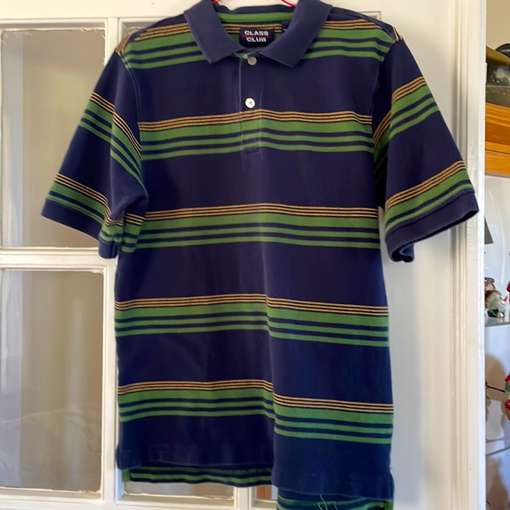 Class Club Polo